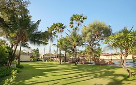 Lumbini Luxury Villas And Spa